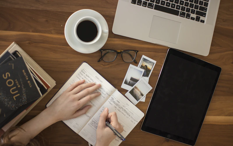 The Complete Guide to Building a Study Routine