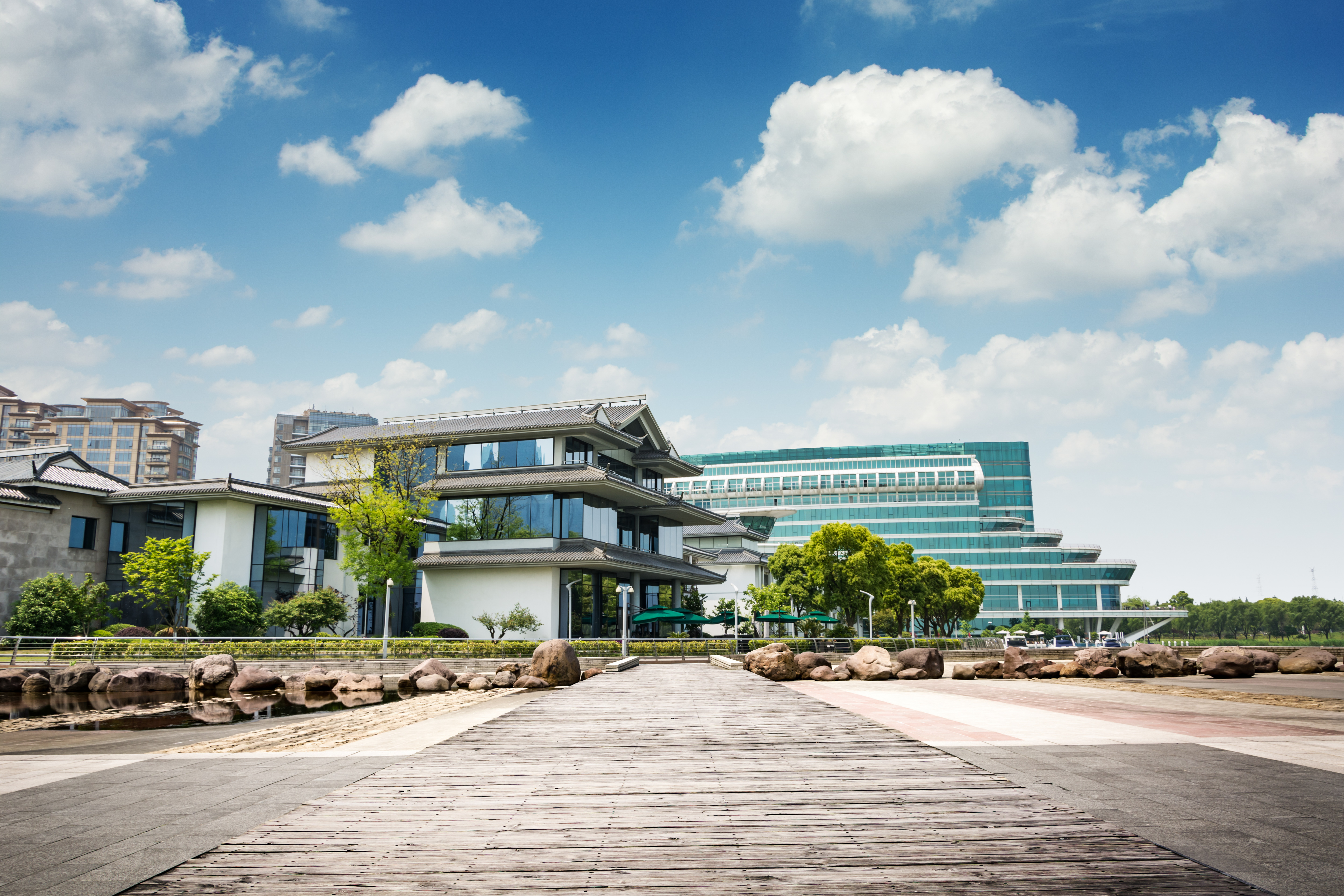 Institutes