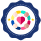 badges
