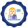 badges